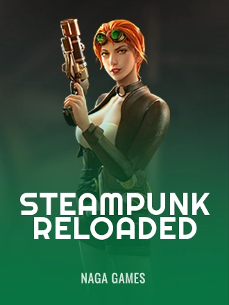 Steampunk Reloaded