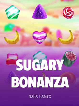 Sugary Bonanza