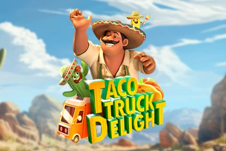 Taco Truck Delight