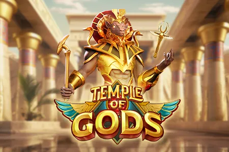 Temple of Gods