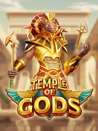 Temple of Gods