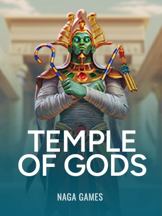 Temple of Gods
