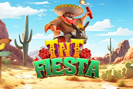 TNT Fiesta