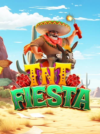 TNT Fiesta