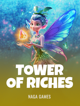 Tower of Riches