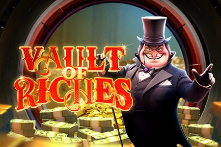 Vault of Riches