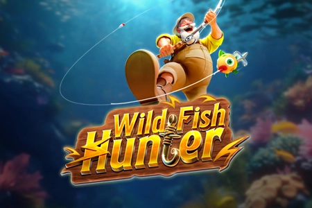 Wild Fish Hunter