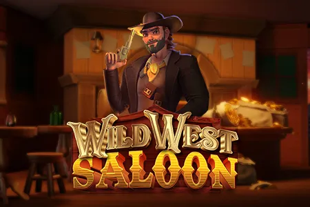Wild West Saloon