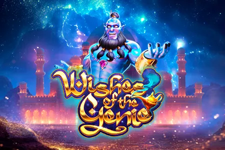 Wishes of the Genie