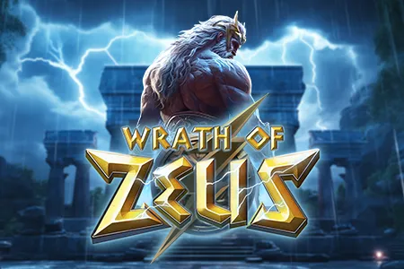 Wrath of Zeus