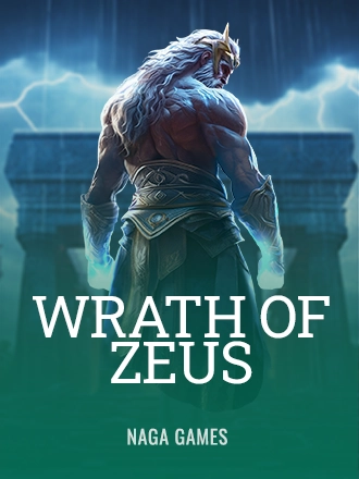 Wrath of Zeus