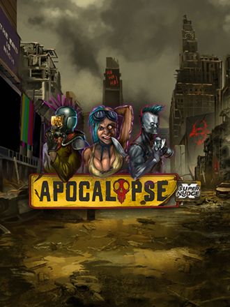 Apocalypse Super xNudge