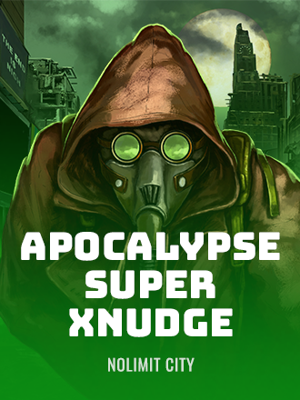 Apocalypse Super xNudge