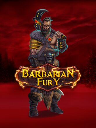 Barbarian Fury