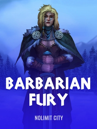 Barbarian Fury
