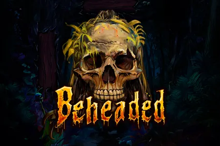 Beheaded