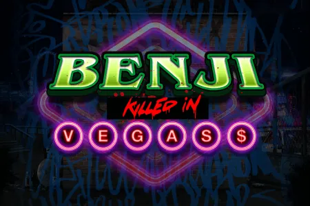 Benji Killed in Vegas