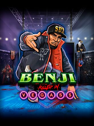Benji Killed in Vegas