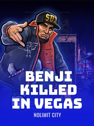 Benji Killed in Vegas