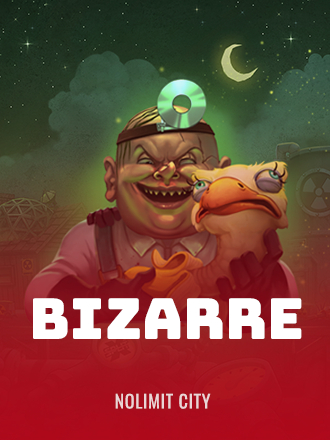BIZARRE