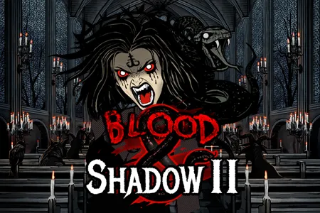 Blood & Shadow 2