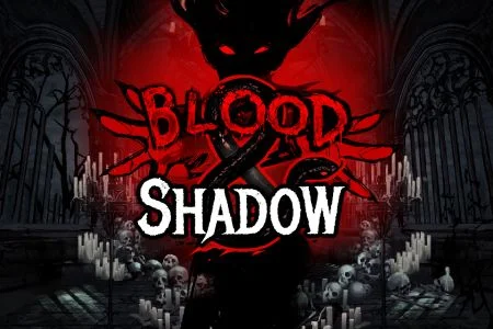 Blood and Shadow