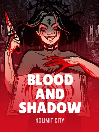 Blood and Shadow