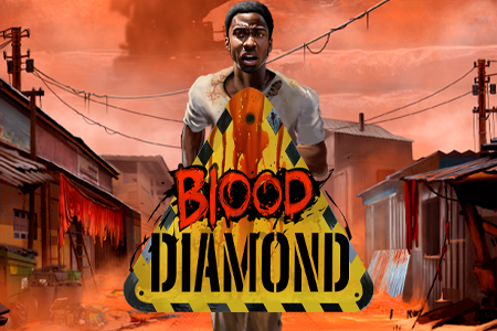Blood Diamond