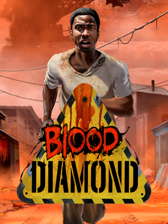 Blood Diamond