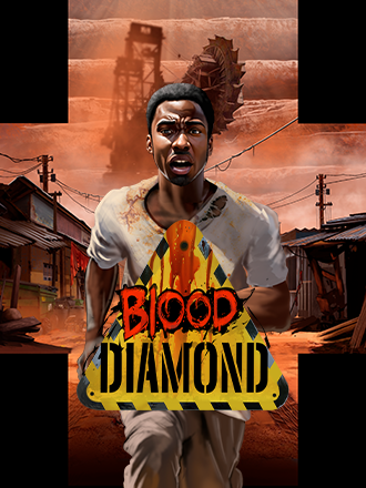 Blood Diamond
