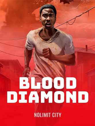 Blood Diamond