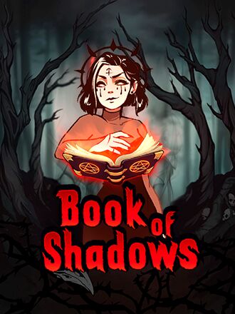 Book Of Shadows