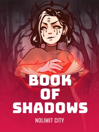 Book Of Shadows