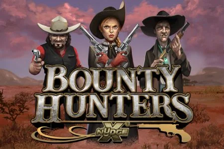 Bounty Hunters