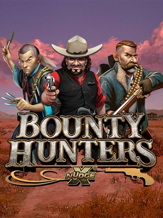 Bounty Hunters