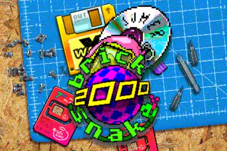 Brick Snake 2000