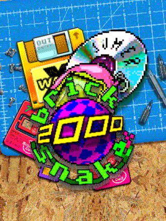 Brick Snake 2000