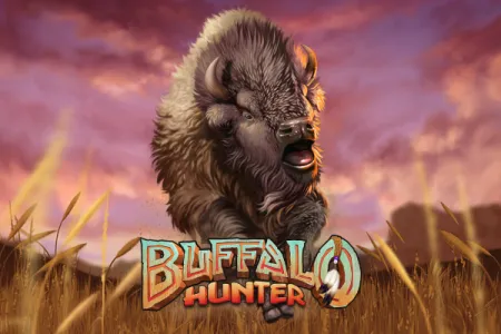 Buffalo Hunter