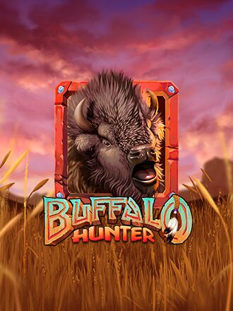 Buffalo Hunter