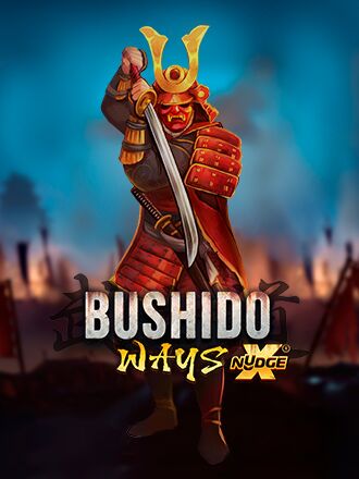 Bushido Ways xNudge
