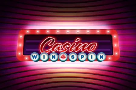Casino Win Spin