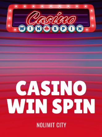 Casino Win Spin