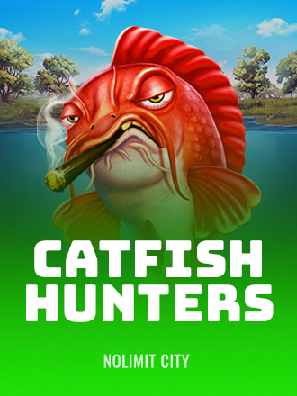 Catfish Hunters