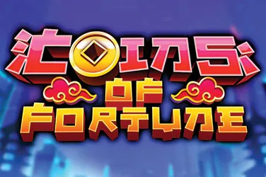 Coins of Fortune