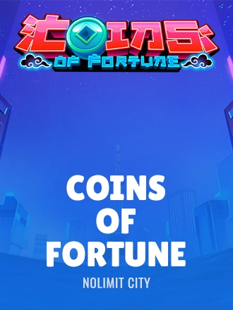 Coins of Fortune