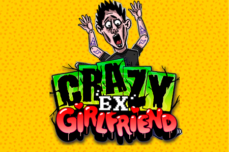 Crazy Ex-Girlfriend