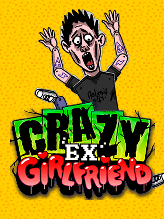 Crazy Ex-Girlfriend