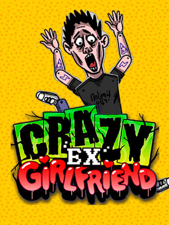 Crazy Ex-Girlfriend