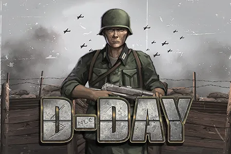 D Day