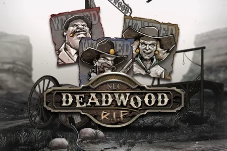 Deadwood R.I.P